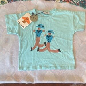 Bobo Choses Organic Cotton T-shirt